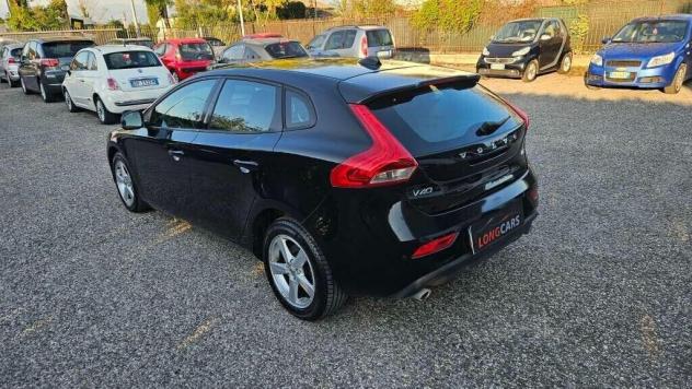 V40 D2 R-design berlina 2 volumi - Foto 5