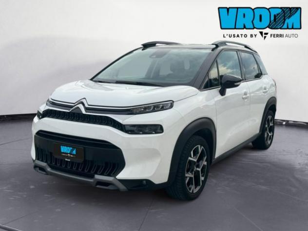 CITROEN C3 Aircross 1.2 PureTech 110 S&S C-Series rif. 23878756 - Foto 2