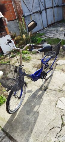 Bicicletta pieghevole 16" - Foto 3