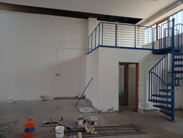 Immobile di 220 m² con 1 locale in affitto a Novi di Modena - Foto 4