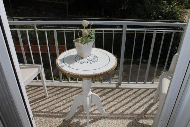 Borgo Coscia, a due passi dal mare, alloggio mq.80 ristrutturato con giardino vista mare - Foto 2