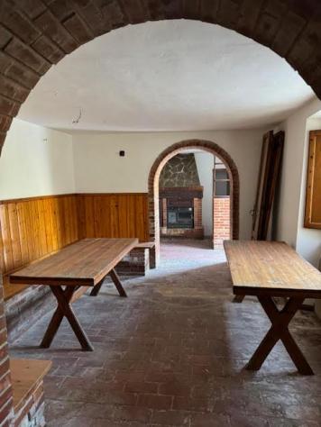 Casa singola in vendita a Calci 220 mq Rif: 1402604