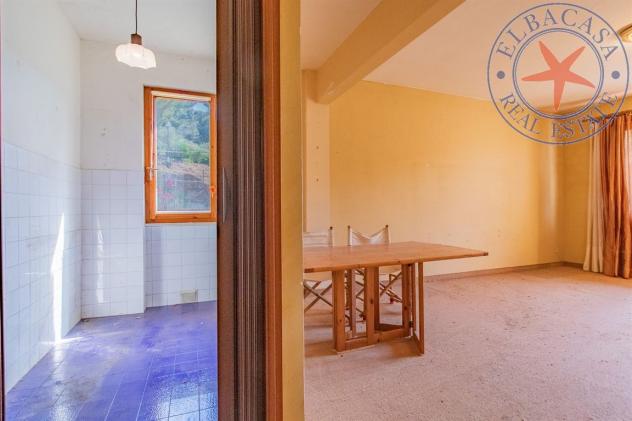 CAPOLIVERI - ELBA - APPARTAMENTO IN CONDOMINIO CON PISCINA - Foto 10