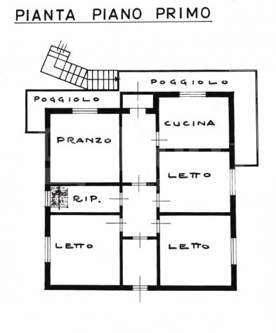 Casa Indipendente - Cavarzere . Rif.: C0660VRG - Foto 19