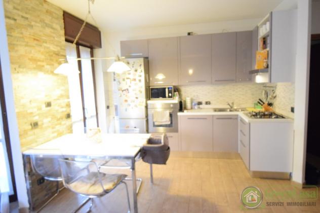 APPARTAMENTO di 2 vani e di 65 mq (CAVENAGO DI BRIANZA - CAVENAGTO DI BRIANZA) rif. IGC 2 LOC + CAVENAGO - Foto 6