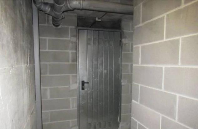 Immobile in asta di 75 m², box auto in vendita a Ceranova - Foto 7