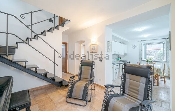 Rif. 8224 – Cicagna – Statale Pianezza – A pochi minuti da Chiavari – Villino a - Foto 6