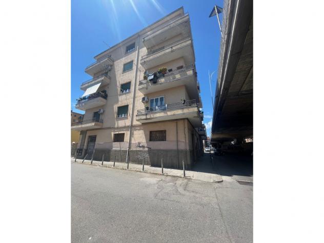 Appartamento in Via Padre Giglio