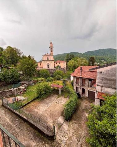 58/2025 1 VA - Quadrilocale in asta a Cugliate Fabiasco - Foto 10