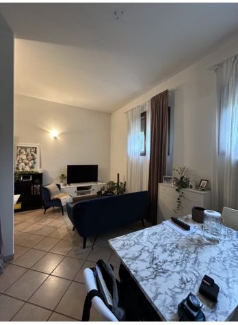 Vendo bilocale zona Ingegneria