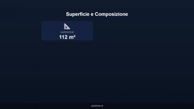 Immobile in asta di 112 m² in vendita a Forno Canavese - Foto 2