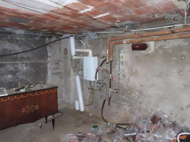 Immobile in asta di 158 m² con più di 5 locali in vendita a Frassinelle Polesine - Foto 15