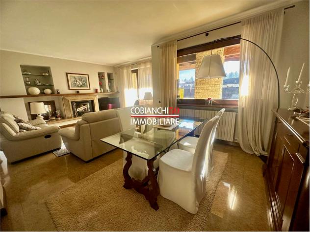 V000647 - VILLA IN VENDITA A GRAVELLONA TOCE, CON GIARDINO - Foto 16