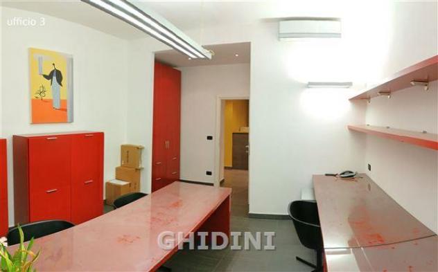 APPARTAMENTO di 5 vani e di 160 mq (GROSSETO - CENTRALE) rif. 2395.10M - Foto 14