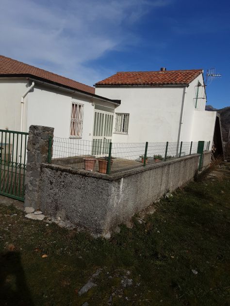 Casa in campagna nel parco del pollino - Foto 10