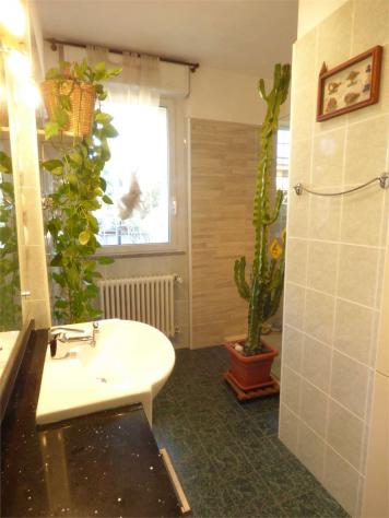V001476 - ULTIMO PIANO SU DUE LIVELLI CON TERRAZZO 50 MQ - Foto 10