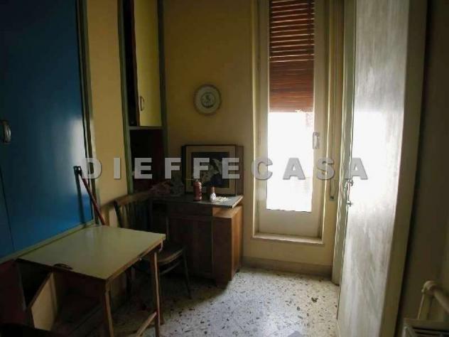 1252 - In vendita a Marsala appartamento, centro storico - Foto 8
