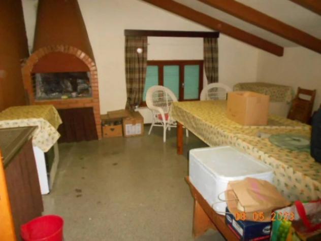Immobile in asta di 236 m² con più di 5 locali in vendita a Montegranaro - Foto 6
