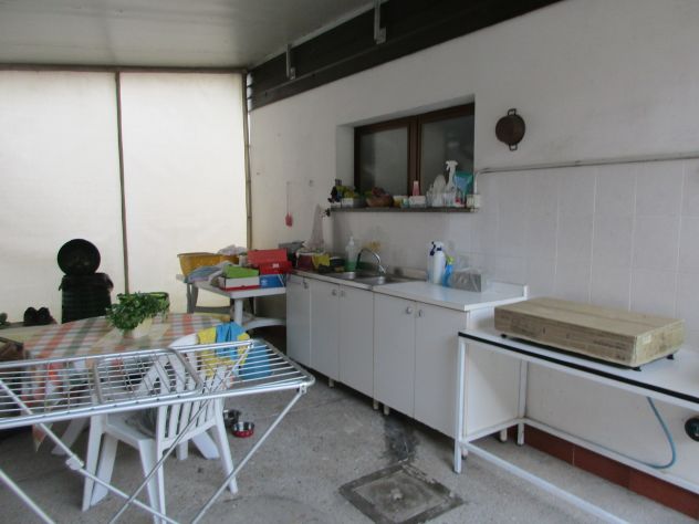 PALAZZOLO DELLO STELLA PRESTIGIOSA VILLA - Foto 6