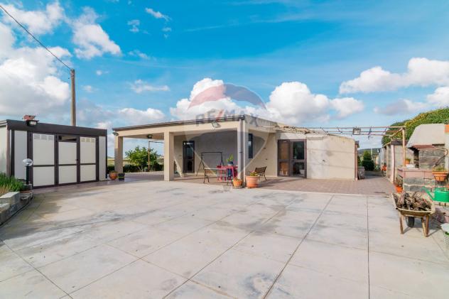 Villa o villino in vendita a Piazza Armerina