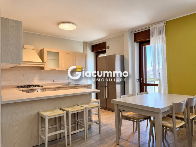 Quadrilocale in vendita a Potenza - Foto 7
