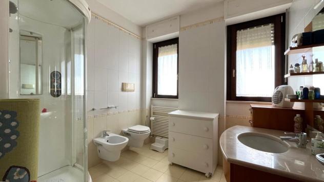 Appartamento - San Severo . Rif.: Cod. rif 3330954VRG - Foto 12