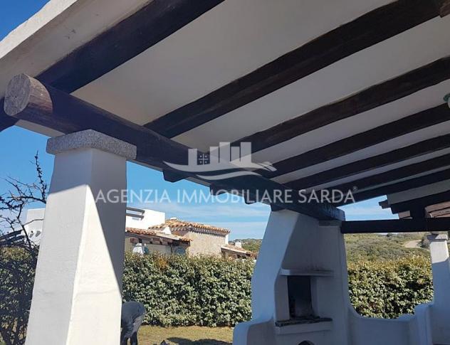 Bifamiliare in vendita a Santa Teresa Gallura - Foto 8