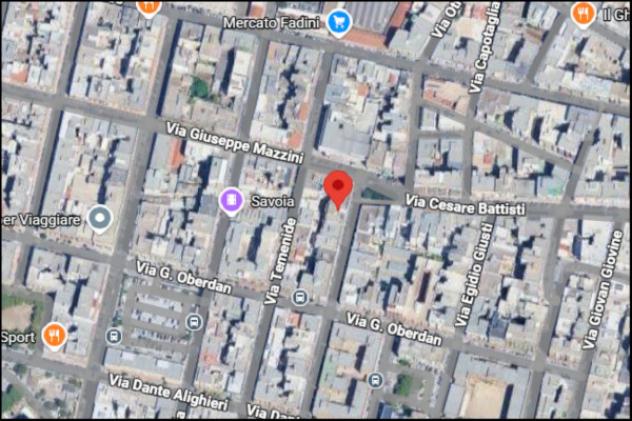 Immobile in asta di 70 m² in vendita a Taranto - Foto 12