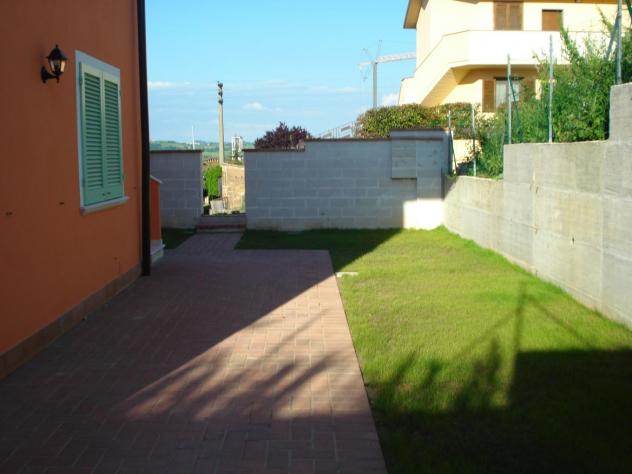 Casa singola in vendita a Selvatelle - Terricciola 240 mq Rif: 743092 - Foto 5