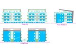 Appartamento - Tortoreto . Rif.: Cod. rif 3319580VRG