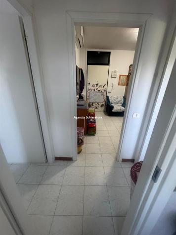 BOTTEGA VENDESI APPARTAMENTO CON DUE CAMERE E GARAGE DOPPIO - Foto 13