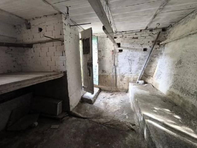 Immobile in asta di 50 m² in vendita a Vobbia - Foto 14