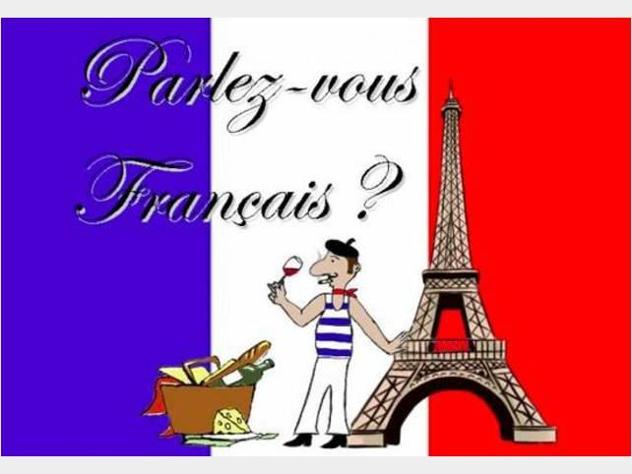 corsoLEZIONE - LINGUA FRANCESE
