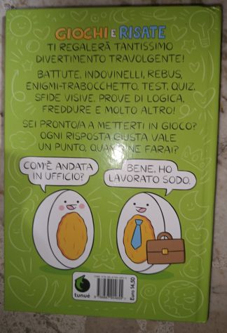 Peratoons Giochi e risate - Foto 2