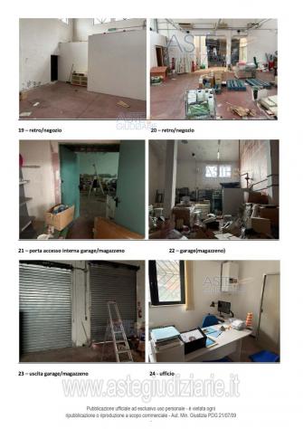 IMMOBILI-IMMOBILE COMMERCIALE-Frazione Calcinelli - Via Venezia 31 - Foto 5