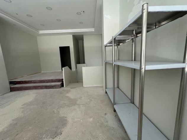 Restaurant for sale in a shopping center - Foto 4