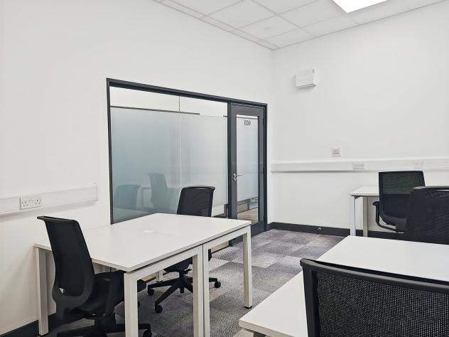 Coworking in affitto - Regus Milan, Viale Cassala 57 a Milano - Foto 10