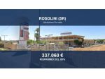 Immobile in asta di 1328 m² in vendita a Rosolini