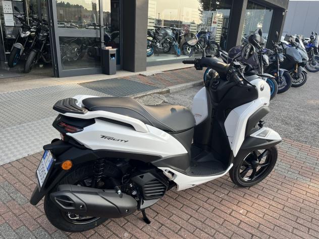 Yamaha Tricity 125 null - Foto 7