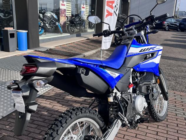 Yamaha WR 125 new WR 125 moto in pronta consegna - Foto 9