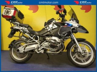 BMW R 1200 GS Garantita e Finanziabile rif. 23915739