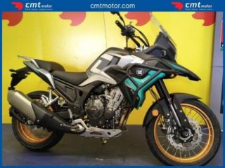 KOVE 510X Garantita e Finanziabile rif. 23618602