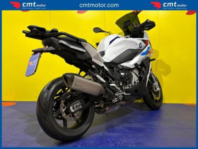 BMW S 1000 XR Garantita e Finanziabile rif. 23546157 - Foto 4