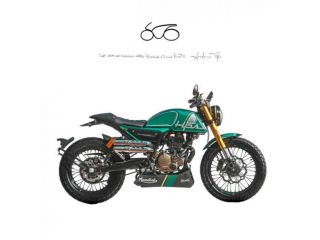 F.B. MONDIAL HPS 125 - rif. 23169701