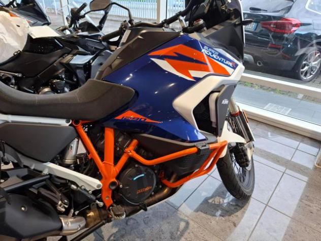 KTM 1290 Super Adventure R rif. 22336215 - Foto 6