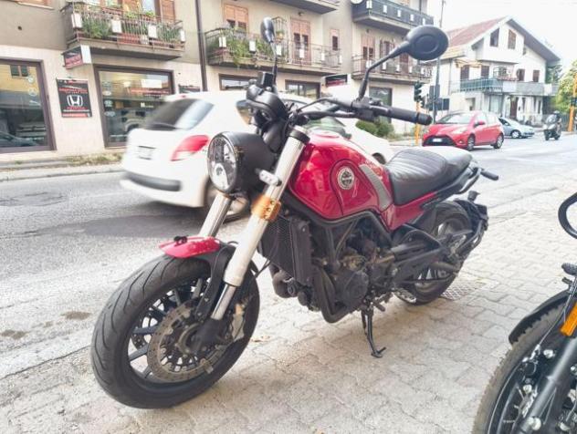 BENELLI Leoncino 500 . rif. 23941036 - Foto 4