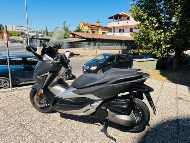 HONDA Forza 300 TUTTO INCLUSO ANCHE PASSAGGIO! MINI RATE rif. 24114081 - Foto 6