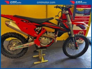 KTM EXC 250 F  Garantita e Finanziabile rif. 22619603
