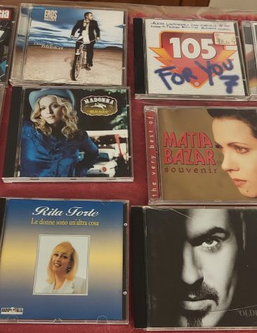 CD MUSICALI - Foto 3