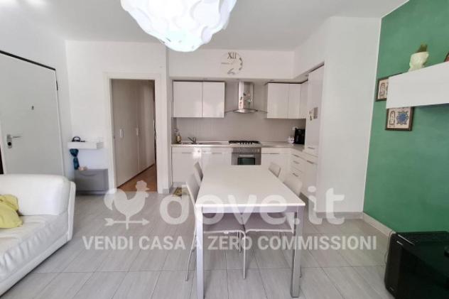 Appartamento di 80 m² con 3 locali e box auto in vendita a Pesaro - Foto 12